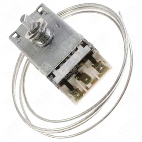 THERMOSTAT K59-L2683 D'ORIGINE FRIGORIFERO, CONGELATORE - 4502011100, 4502014400