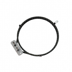 Resistenza circolare 2000W