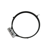 Resistenza circolare 2000W