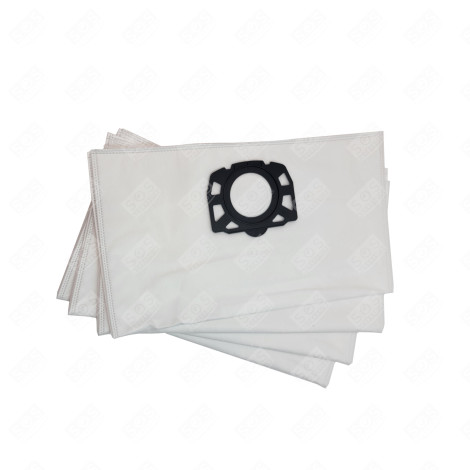BOÎTE DE 4 SACS FEUTRE ASPIRAPOLVERE - 28630060, 2.863-006.0