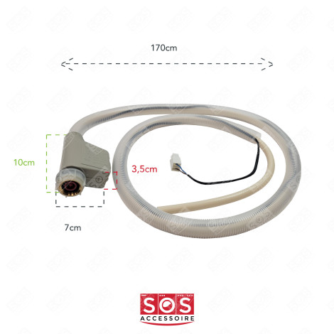 AQUASTOP LAVASTOVIGLIE - 00299756