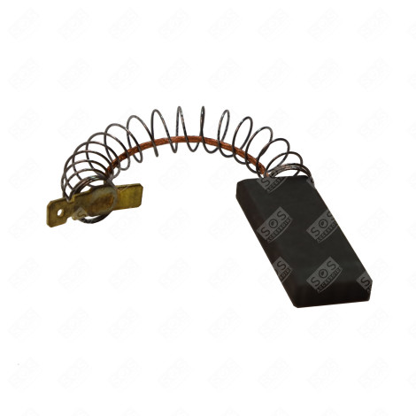 LOTTO DI 2 CARBONCINI DEL MOTORE LAVATRICE - 00616505