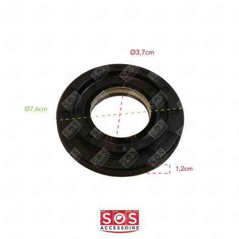 GUARNIZIONE CUSCINETTO N° LAVATRICE - 4036ER2004A