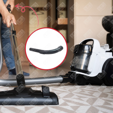 IMPUGNATURA TUBO FLESSIBILE COMPATIBILI ASPIRAPOLVERE - 9442601