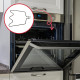 RÉSISTANCE DE SOLE 1150W FORNI, FORNELLI ELETTRICI E A GAS - 480121101147