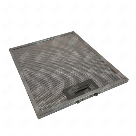 FILTRO METALLICO 310 X 250 MM CAPPA ASPIRANTE - 00353110