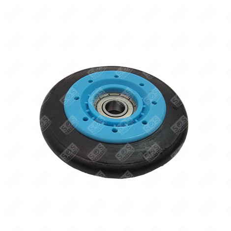 RUOTA MOTRICE DEL CESTELLO ASCIUGATRICE - 0180800201A