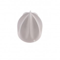 Cono bianco spremiagrumi