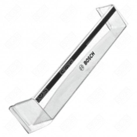 BALCONCINO PORTA BOTTIGLIE ORIGINALE FRIGORIFERO, CONGELATORE - 00669926