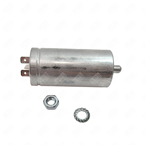 CONDENSATEUR UNIVERSEL 8.5ΜF 4 ASCIUGATRICE - C00258619, 6121EL2001F