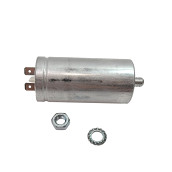 Condensatore permanente 8.5µF 400V