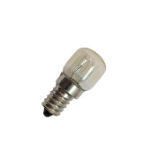 Lampadina 300 °C - 15W -