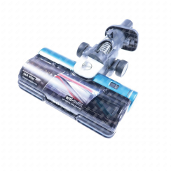 Spazzola parquet anti-twist