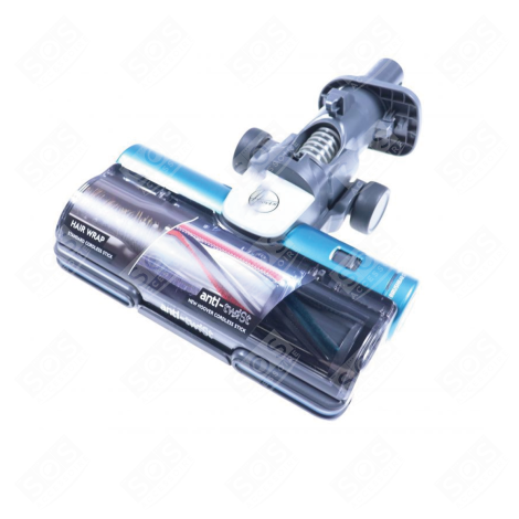 SPAZZOLA PARQUET ANTI-TWIST ASPIRAPOLVERE - 48035199