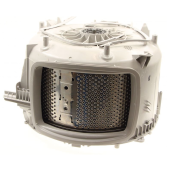 Vasca completa originale