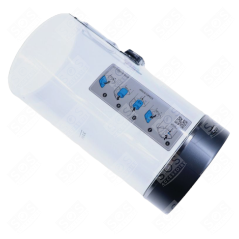 SERBATOIO POLVERE ORIGINALE ASPIRAPOLVERE - DJ97-02811J