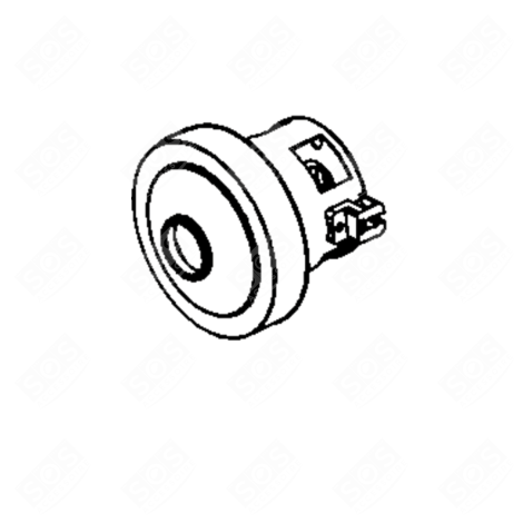 MOTORE ASPIRAPOLVERE - SS-9100048596, SS9100048596