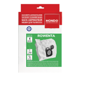 Confezione di 4 sacchetti