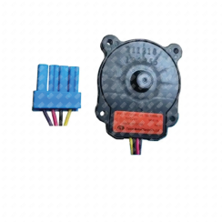 Motore del ventilatore