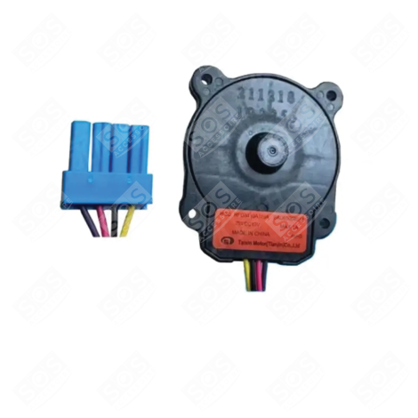 MOTORE DEL VENTILATORE FRIGORIFERO, CONGELATORE - EAU65058519