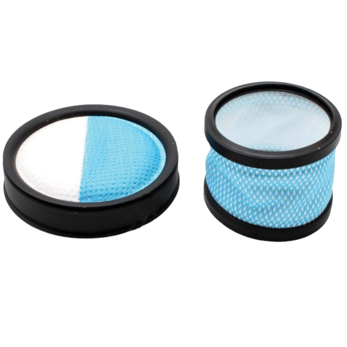 Filtro Pre-Motore 35602480 Compatibile Con Aspirapolvere HOOVER – Ricambio Originale Per Modelli CVIVA