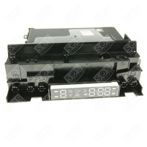 MODULO ELETTRONICO LAVASTOVIGLIE - 1739170150