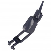 Testo di controllo vapore