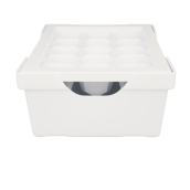 Vaschetta per cubetti di ghiaccio