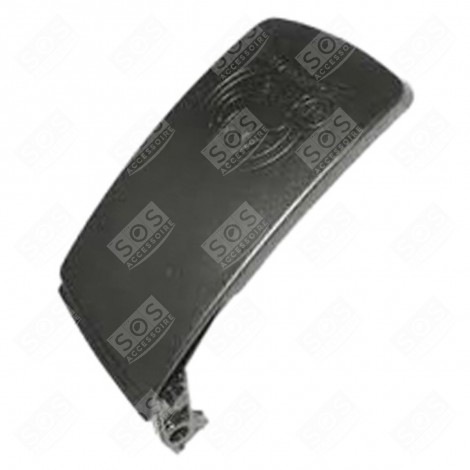 LEVA IN PLASTICA NERA MACCHINA DA CAFFÃ, CAFFETTIERA - 422224739100