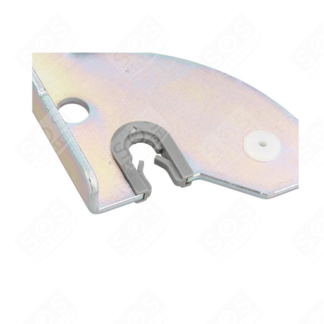 CERNIERA SINISTRA LAVASTOVIGLIE - AYA SIGNATURE