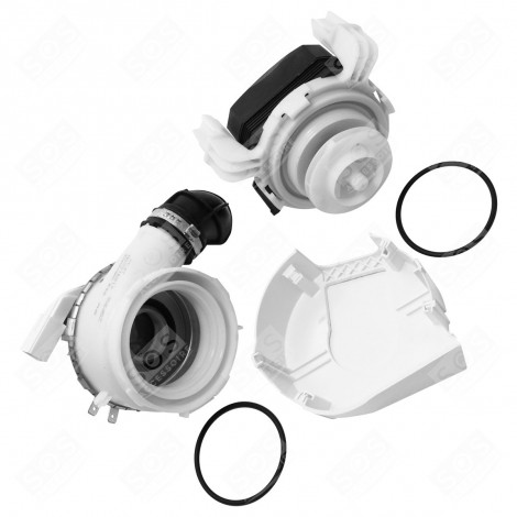 POMPA DI CICLO ORIGINALE LAVASTOVIGLIE - 4055310058