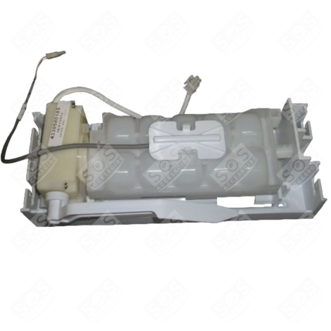 MACCHINA DEL GHIACCIO FRIGORIFERO, CONGELATORE - 4330580185