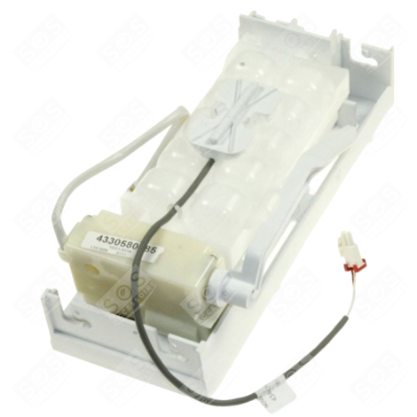 MACCHINA DEL GHIACCIO FRIGORIFERO, CONGELATORE - 4330580185