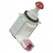 Elettrovalvola commutatore termico originale