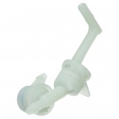 Valvola pompa senseo