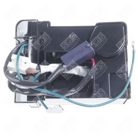 SCHEDA ELETTRONICA, MODULO INVERTER FRIGORIFERO, CONGELATORE - 0061800328