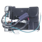 Scheda elettronica, modulo inverter