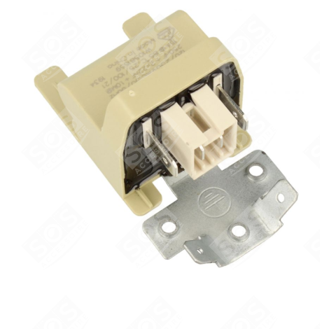 FILTRO ANTI-RUMORE LAVATRICE - 481010594593, C00309386