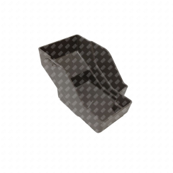 Contenitore fondi di caffè