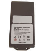 Batteria V11 25,2V 3800mAh