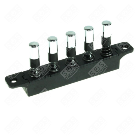 TASTIERA CON TASTI CAPPA ASPIRANTE - ATLAYD008