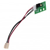 Scheda sonda a pressione per spillatore di birra