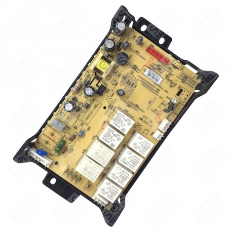 SCHEDA DI POTENZA FORNI, FORNELLI ELETTRICI E A GAS - 481011085521, 481010532662