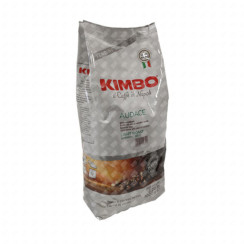 Chicchi di caffè Kimbo Audace 1kg