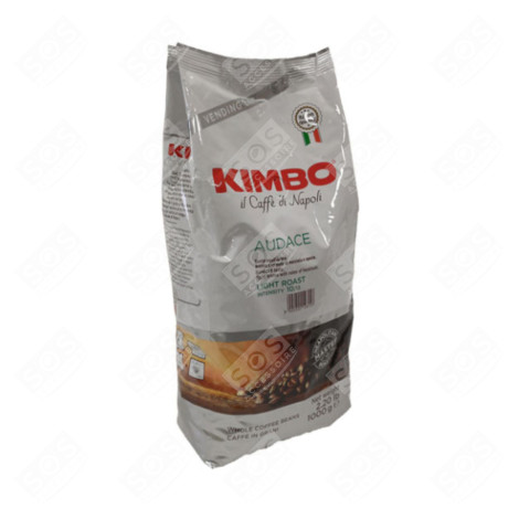 CHICCHI DI CAFFÈ KIMBO AUDACE 1KG MACCHINA DA CAFFÃ, CAFFETTIERA - 9729000020