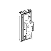 Porta superiore sinistra (Parte frigorifero)