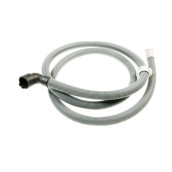 Tubo di scarico originale