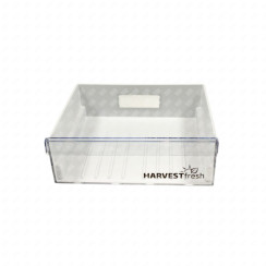 Cassetto frutta e verdura