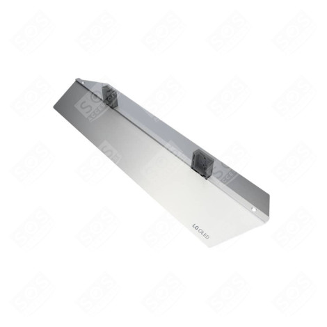 PIEDINO FISSO TELEVISIONI, TELEVISORI, TV - AAN75909302, AAN75909301