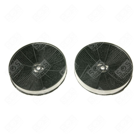 SET DI FILTRI A CARBONE FWP18 CAPPA ASPIRANTE - 1161077, CR750